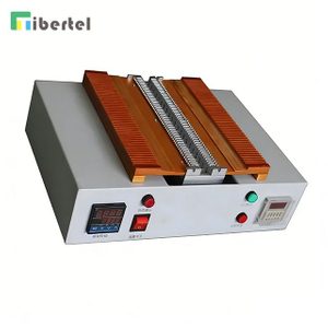 Curing Oven Polishing Machine