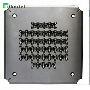 Polishing Mould for FC Fiber Optic Connectors 