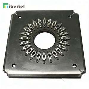 Polishing Mould for LC Fiber Optic Connectors