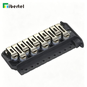 5 Pair Overvoltage Protection for Terminal Block