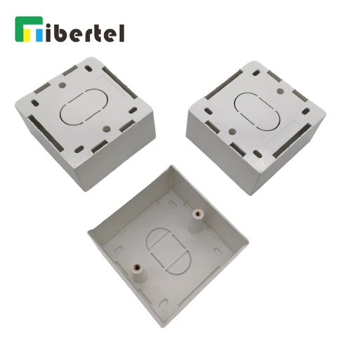 Mounting Box TJ02E6001
