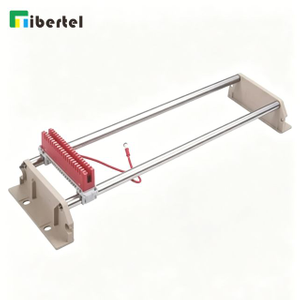 19" Tuberack with Holder