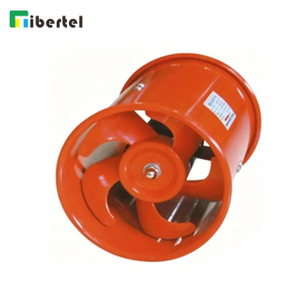 Pipeline Type Ventilator TJ06VPxxx