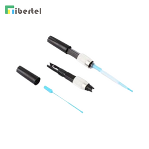 FC Hot Melt Fiber Fast Connector TJ01BRFGT-UPC