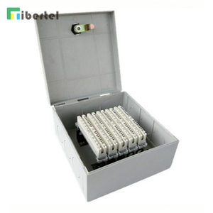 50 Pair Indoor Connection Box