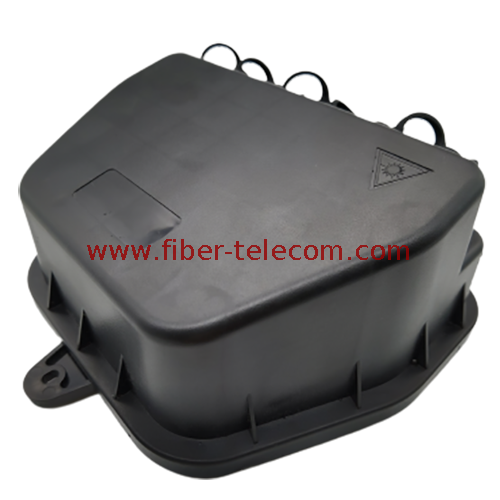 FTTH Fastconnect Termination Box 10 Cores TJ01FT10A
