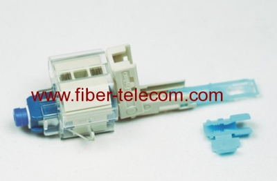 FTTH Fiber Fast Connector
