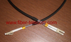 Optical Cable Assembly DLC-DLC Multi-mode GYFJH-2A1a (LSZH) 7.0mm 2 Cores 0.03m/0.34m 2mm Outdoor Branch Cable