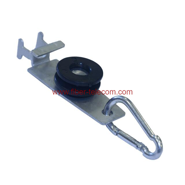 Anchor Wire Clamp 2