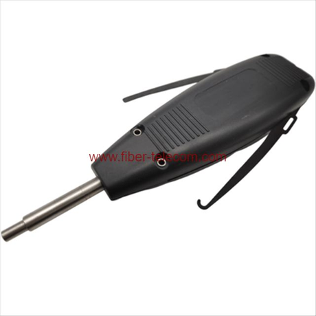 Network Tools Inserter Wholesale Inserter Wire QDF (SHORT) in Chinese - Fibertel
