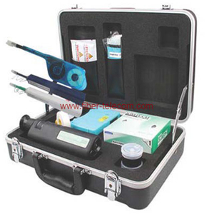 Fiber Optic Cleaning Kit MicroscopeTJ05CCK02