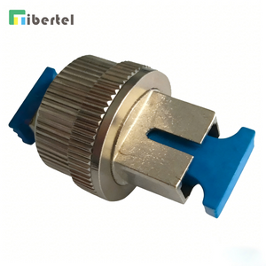 SC/UPC Adjustable Fiber Attenuator
