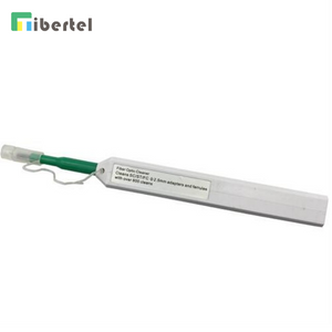 Pen-style Fiber Cleaner for SC/FC/ST/E2000 connectors