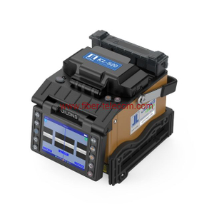Jilong Fiber Optic Fusion Splicer KL-520