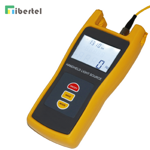 Handheld Optical Light Source