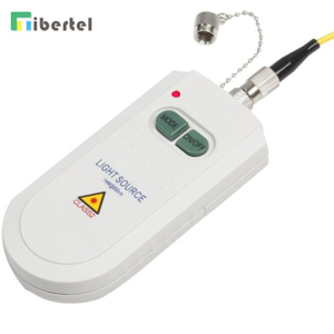 Visual Fault Locator 