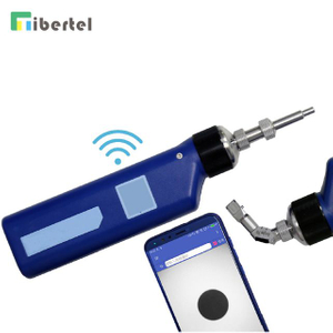 Wifi Wireless Fiber End-face Inspector