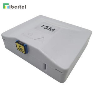  FTTH solution table box