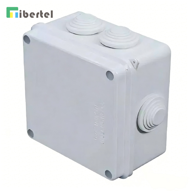 China IP65 Cable Connection Box manufacturers, IP65 Cable Connection ...