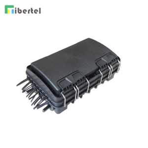 FTTx Aerial Fiber Access Terminal Closure