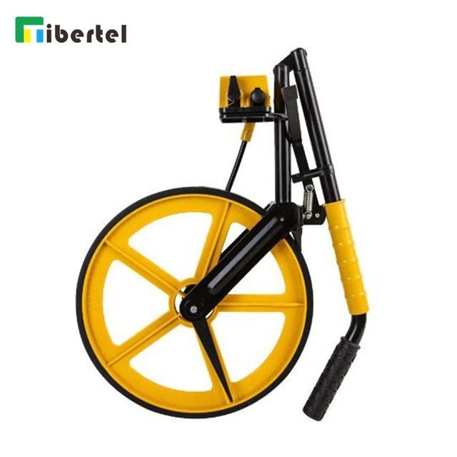 Folding Foldable Measuring Wheel TJ07MW201