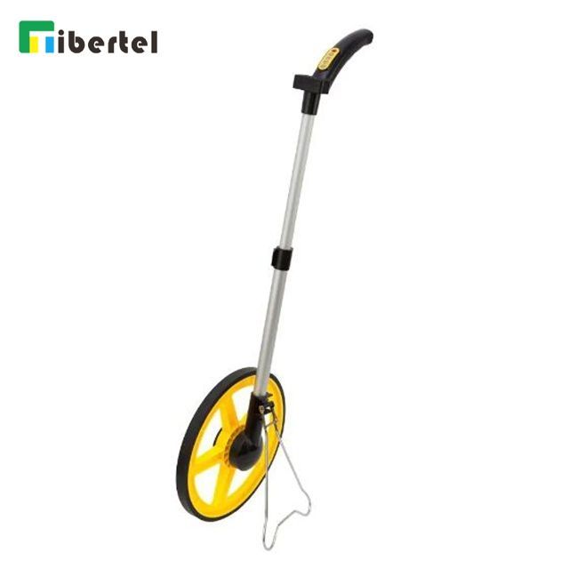 Folding Foldable Measuring Wheel TJ07MW231