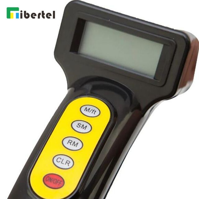 Folding Foldable Measuring Wheel TJ07MW230
