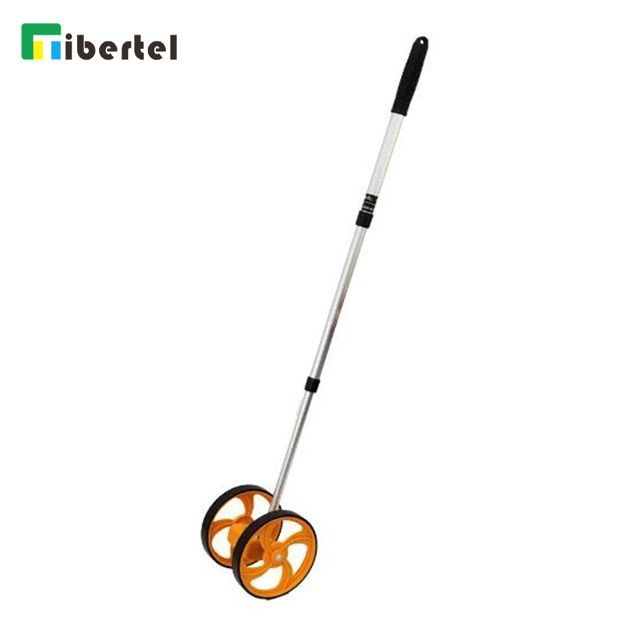 Folding Foldable Measuring Wheel TJ07MW315-159
