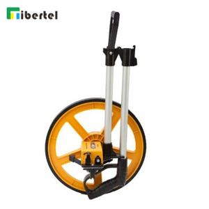 Folding Foldable Measuring Wheel TJ07MW253