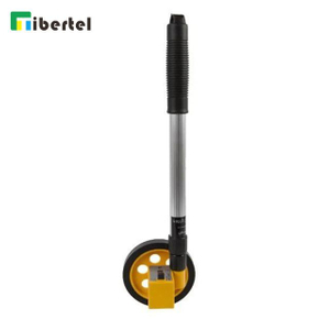 Folding Foldable Measuring Wheel TJ07MW202-106