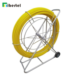 Fibertel Pro Enhanced Frame Duct Rods