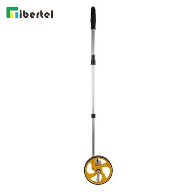 Folding Foldable Measuring Wheel TJ07MW213-159