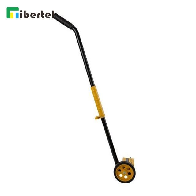 Folding Foldable Measuring Wheel TJ07MW214