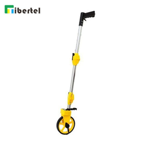 Folding Foldable Measuring Wheel TJ07MW271