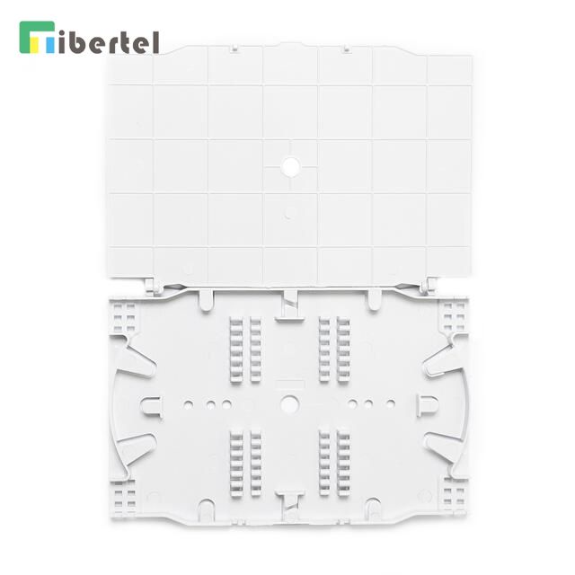 Horizontal Fiber Enclosure 96 Cores TJ01E1115