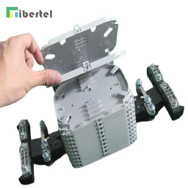 Horizontal type Fiber Optic Enclosure TJ01E1103