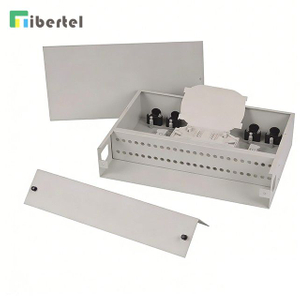 Rack type fiber patch panel