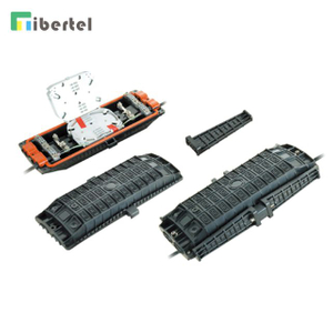 Wholesale Horizontal type Fiber Optic Enclosure