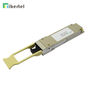QSFP 40G SR4 