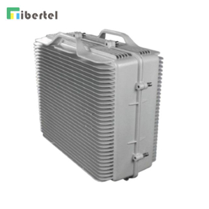 aluminum Amplifier Enclosure