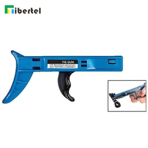 Fastening And Cutting Tool Special Cable Tie Gun TJ05A1003