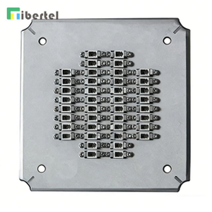 Polishing Mould for LC Fiber Optic Connectors 