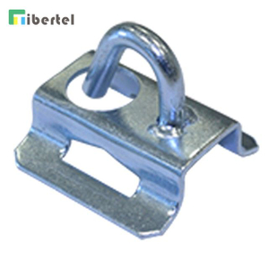 FTTH Pole Install Hooks