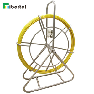 Rods Continuous Yellow
