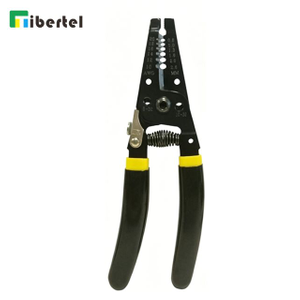 Milling Tooth Wire Stripper