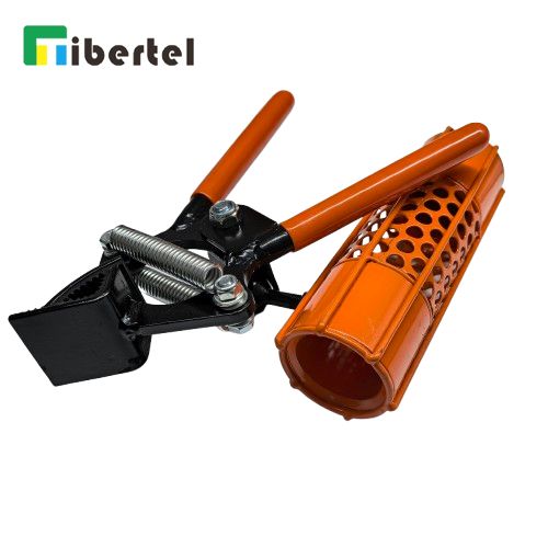 Soldering Iron Holder 