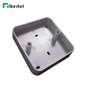 Mounting Box for Israel Faceplate