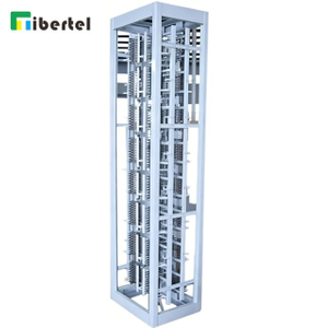 3200 Pair SMC Distribution Frame