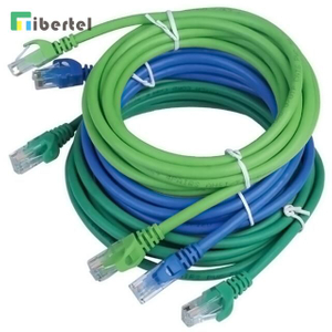  CAT 5E/ CAT6 Network Patch Cord