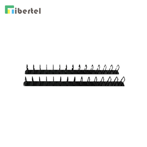 Horizontal Cable Management 1U